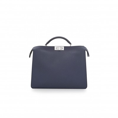 FENDI PEEKABOO ISEEU HANDBAG 7VA529AFC3F1JRY (38*29*10cm)